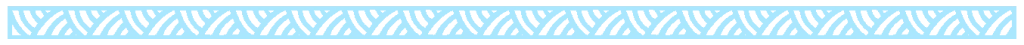 Separador Azul